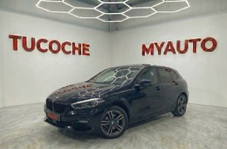 BMW Serie 1 , 116 CV, Diesel, Automatico, 2019
