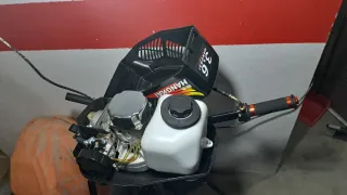 Motor fueraborda Hangkai 3.6 CV