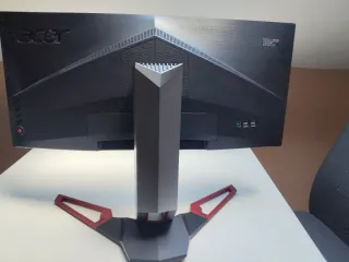Acer Predator 200Hz G-Sync