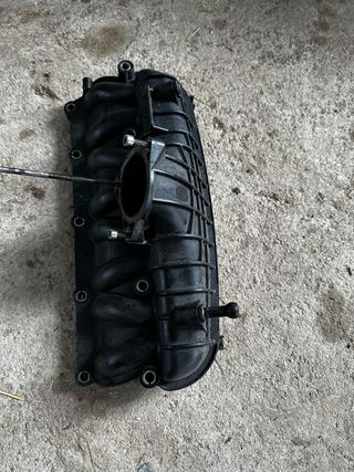 Colector Admisión BKD 2.0 TDI