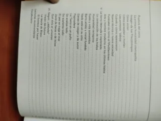 El Origen del hombre