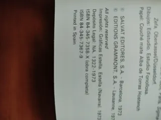 El Origen del hombre