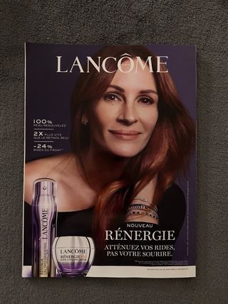 Vogue Francia Octubre 2025