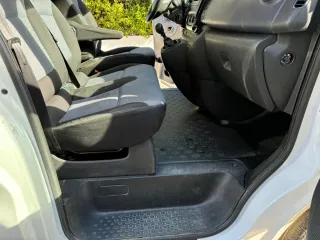 Opel Vivaro H1L2 camper (tengo fila trasera)