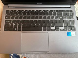 Samsung Galaxy Book 4 Ordenador Portátil