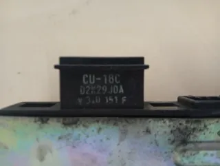 CDI Honda SH 125 MODE 2015