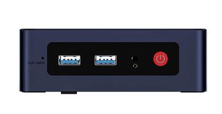 Beelink Mini S12 Pro Mini PC Windows 11 Pro#H72057