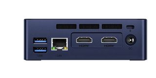 Beelink Mini S12 Pro Mini PC Windows 11 Pro#H72057