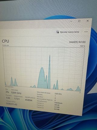 Beelink Mini S12 Pro Mini PC Windows 11 Pro#H72057