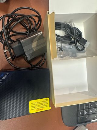 Beelink Mini S12 Pro Mini PC Windows 11 Pro#H72057