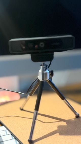 Videocámara 4K para Teams, Zoom