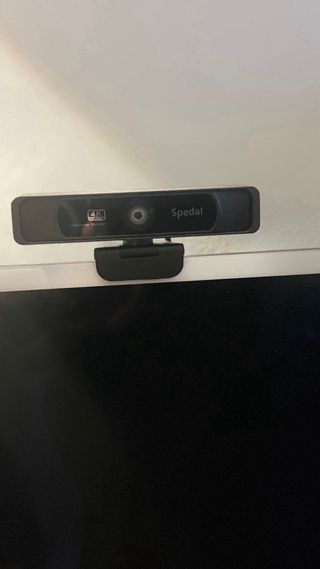 Videocámara 4K para Teams, Zoom