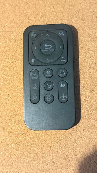 Videocámara 4K para Teams, Zoom