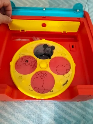 Dibujos Disney para niños