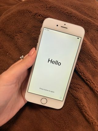 iPhone 6 16GB Bianco