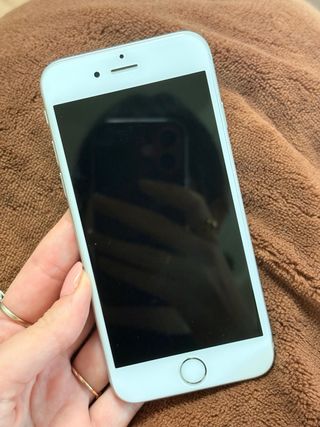 iPhone 6 16GB Bianco