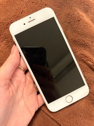 iPhone 6 16GB Bianco