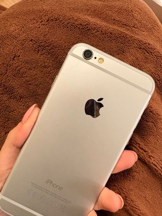 iPhone 6 16GB Bianco