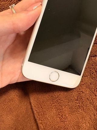 iPhone 6 16GB Bianco