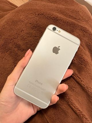 iPhone 6 16GB Bianco