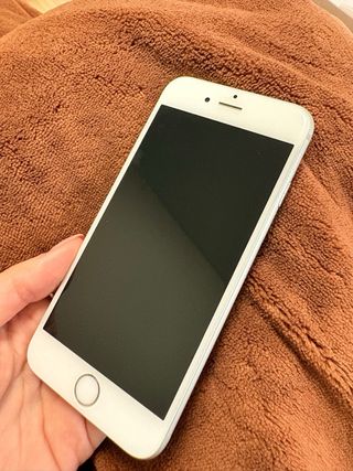 iPhone 6 16GB Bianco