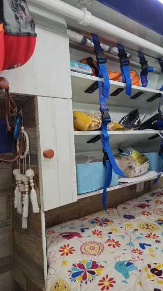 Mercedes-Benz Sprinter 2010