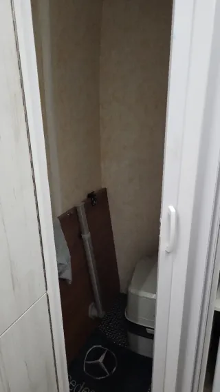 Mercedes-Benz Sprinter 2010