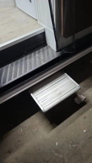 Mercedes-Benz Sprinter 2010