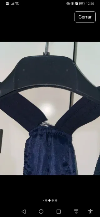 Ropa de nieve para niño