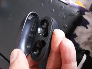 Estuche de carga Xiaomi Redmi