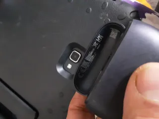 Estuche de carga Xiaomi Redmi