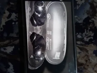 Estuche de carga Xiaomi Redmi