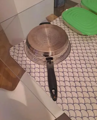 Pentola Blue Diamant 1810