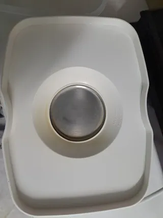 Esterilizador de biberones Chicco