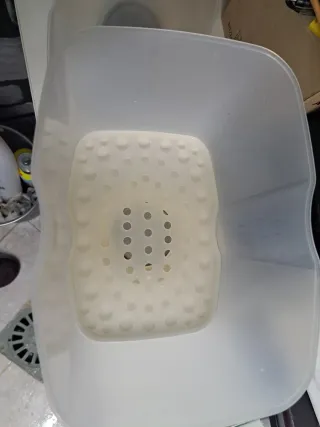 Esterilizador de biberones Chicco