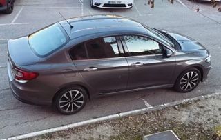 FIAT Tipo sedan 100mil kms
