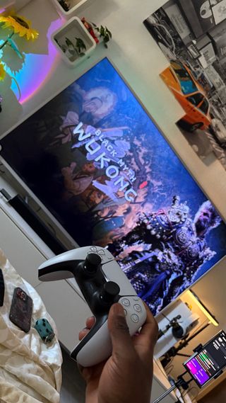 Consola PlayStation 5 Slim Blanca