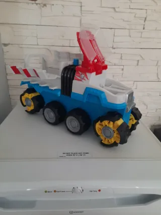 Camión de Juguete Paw Patrol