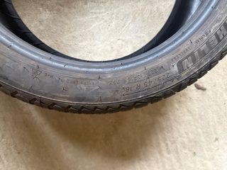 4 Michelin CrossClimate 2 Neumático 4 Estaciones