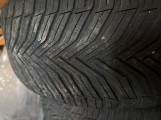 4 Michelin CrossClimate 2 Neumático 4 Estaciones