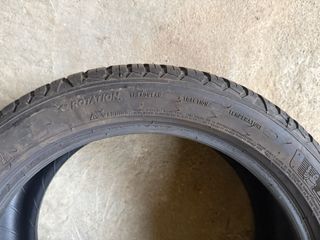 4 Michelin CrossClimate 2 Neumático 4 Estaciones