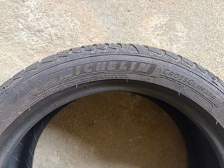 4 Michelin CrossClimate 2 Neumático 4 Estaciones