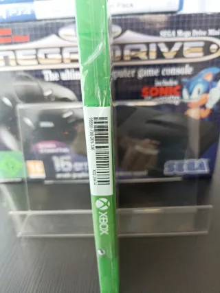 Juego Xbox Series X 🇪🇦