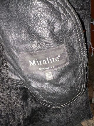 Cappotto Montone Shearling Vera Pelle Vintage
