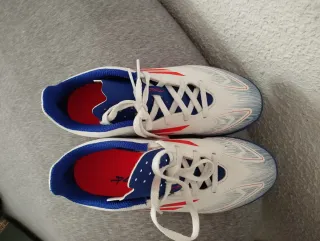 Zapatillas Fútbol Sala Adidas, poco uso