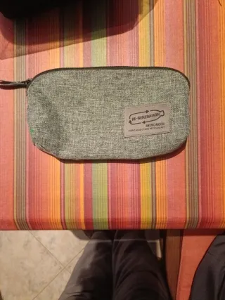 Portapenne Smemoranda Re-Generation