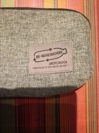 Portapenne Smemoranda Re-Generation