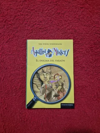 El Enigma Del Faraón