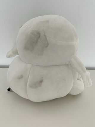 Pack Juego Cartas y Peluche Arschmallows