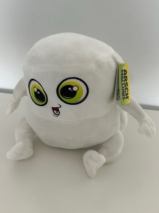 Pack Juego Cartas y Peluche Arschmallows